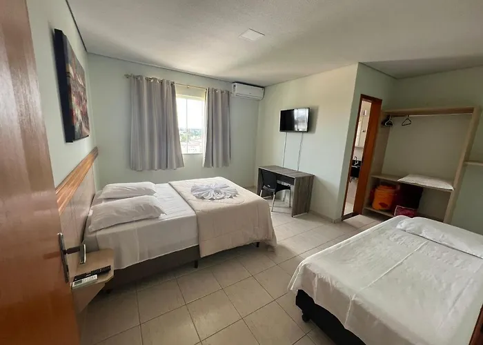 Hotel Express Lorenzetti